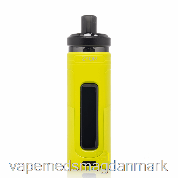 Vape Juice Innokin Zyon 25w Pod System Gul